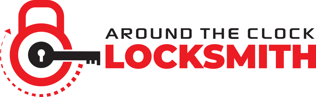 ATC Lock Brand Logo