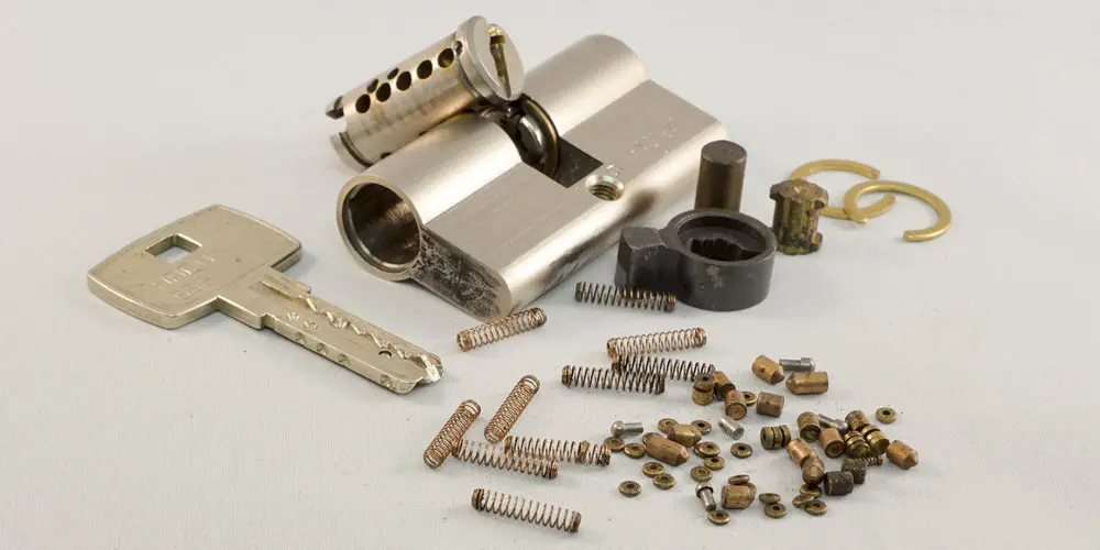 Ways to Replace Your Lock Tumblers