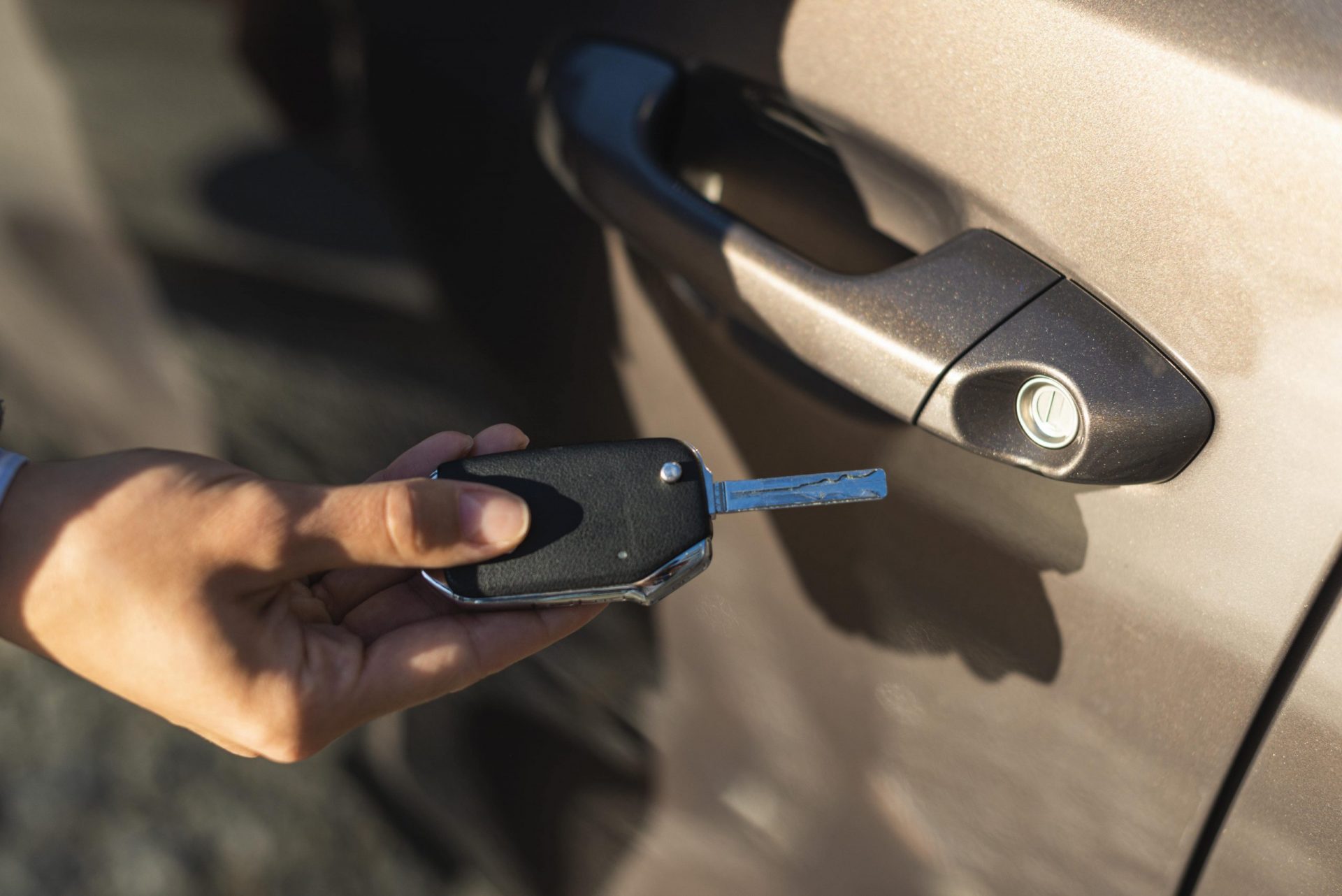 Key Fob