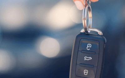 Can A Locksmith Open a Keyless Car?