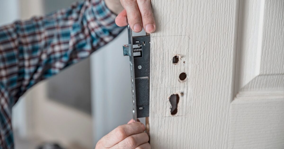 Residential Locksmith in Birmingham