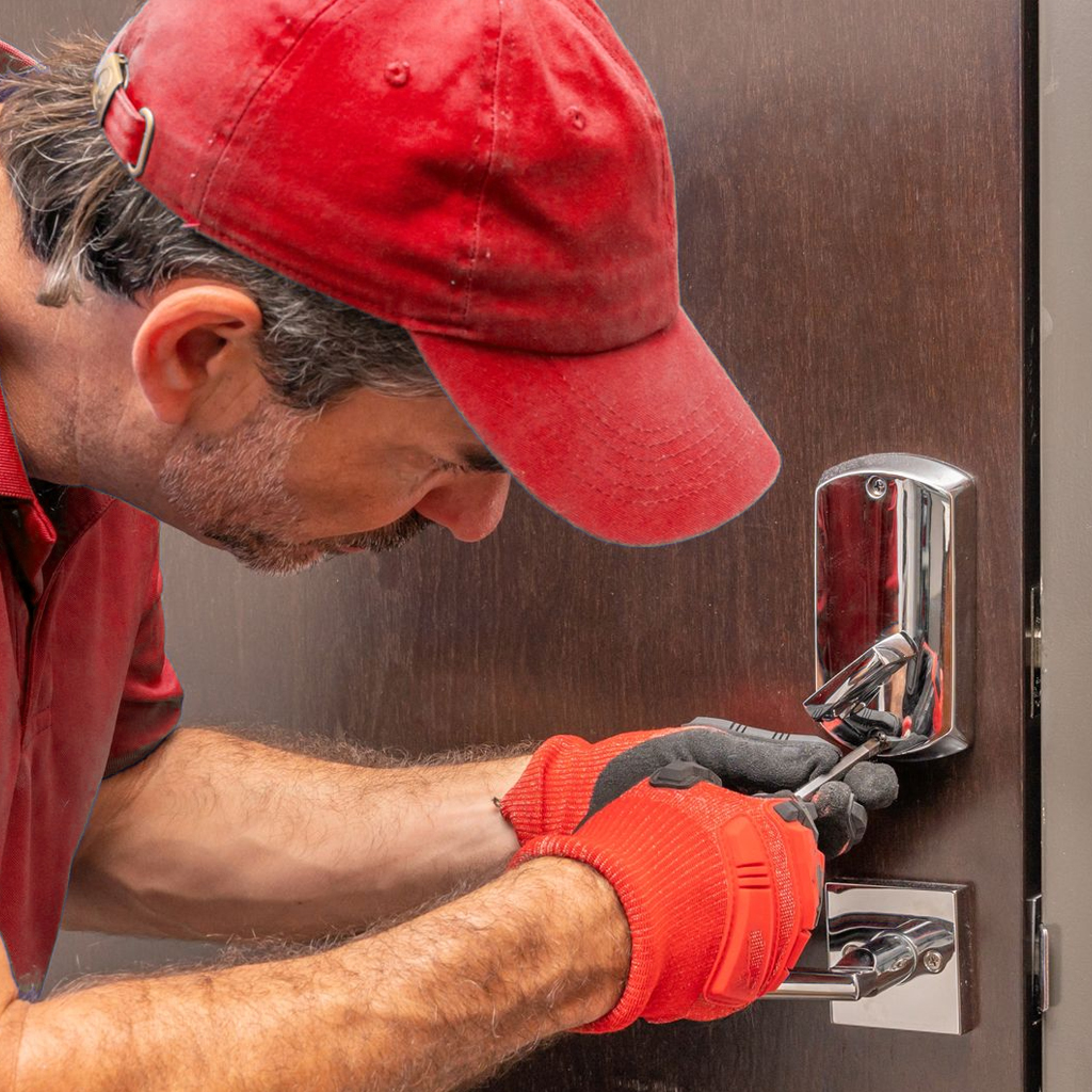 Home Lockout Alabama