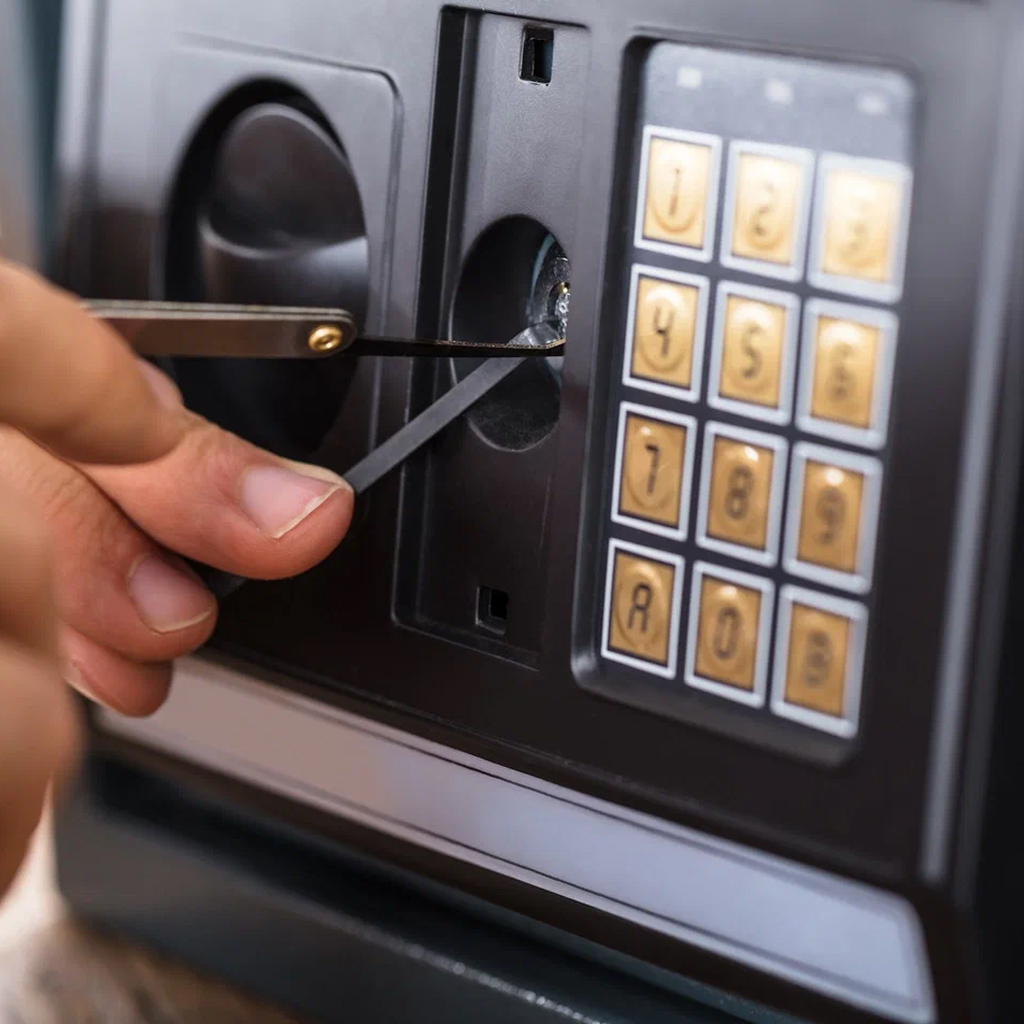 Home Safe Unlock in Alabama