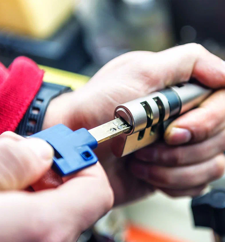 Who is ATC Locksmith
