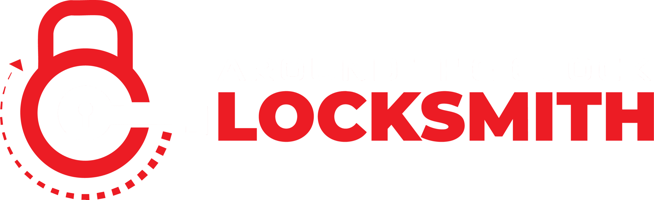 around-the-clock-locksmith-logo-light