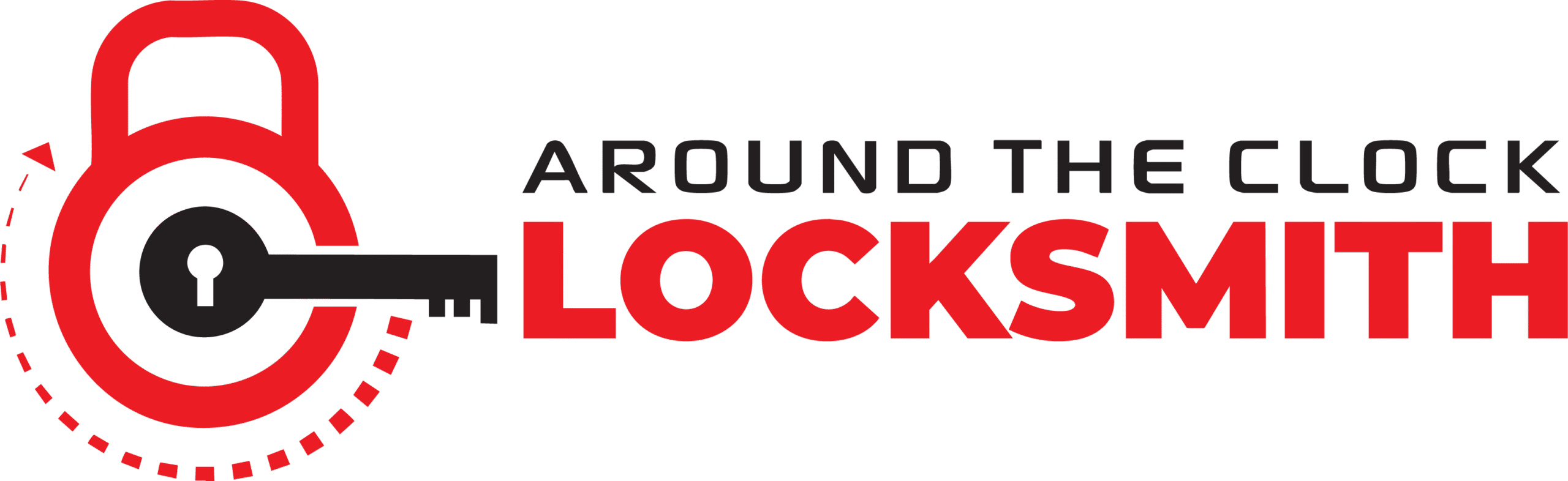 around-the-clock-locksmith-birmingham-logo