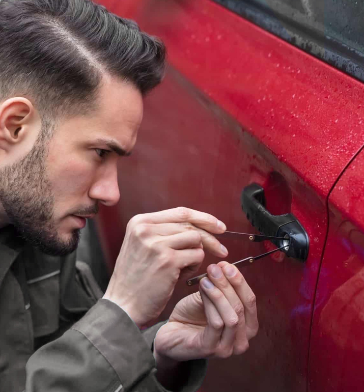 Locksmiths service in Hoover